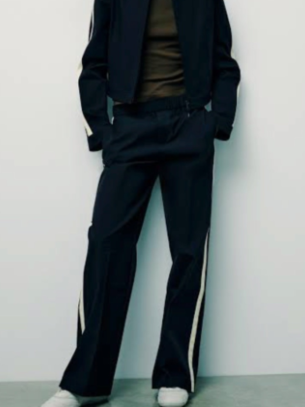 Zara Pants